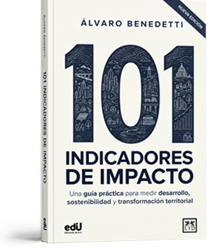 101 Indicadores de Impacto